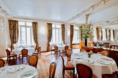 Location salle Paris 1 (Paris) - Macéo Restaurant #10