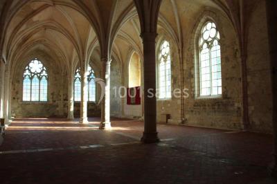 Abbaye De Reigny - photo 1