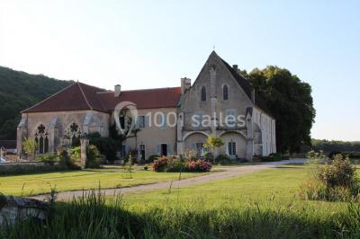 Abbaye De Reigny - photo 2