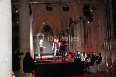 Abbaye De Reigny - photo 4