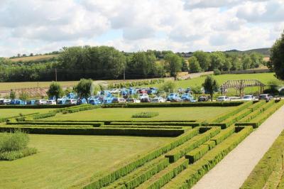 Abbaye De Reigny - photo 5