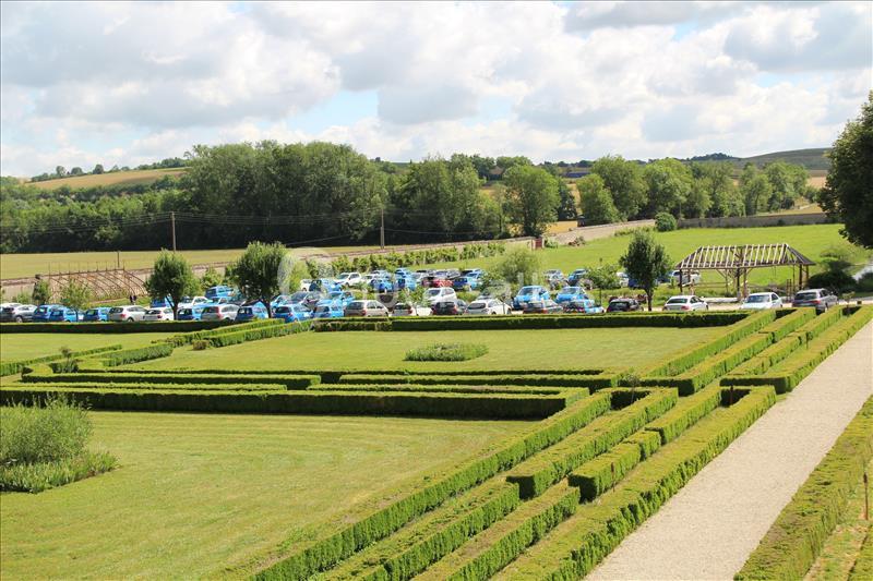 Abbaye De Reigny - galerie - photo 5