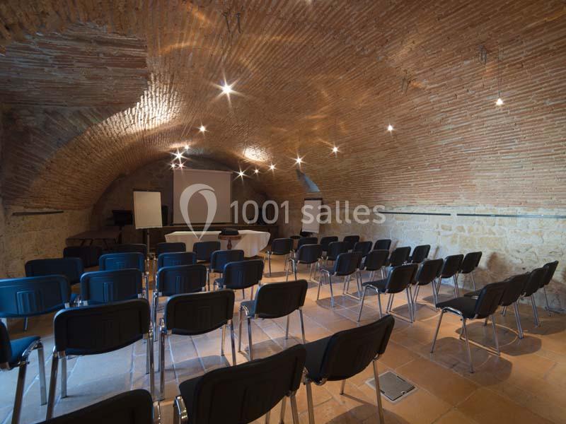 Château De Lassalle - galerie - photo 1