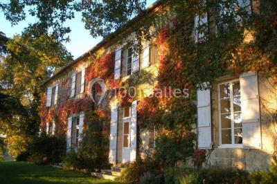 Château De Lassalle - photo 4
