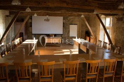 Château De Lassalle - photo 5