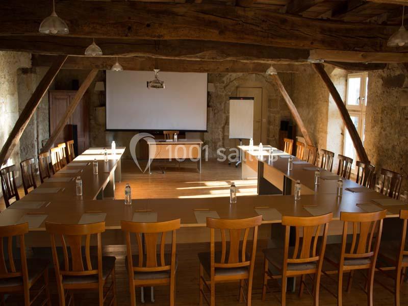 Château De Lassalle - galerie - photo 5