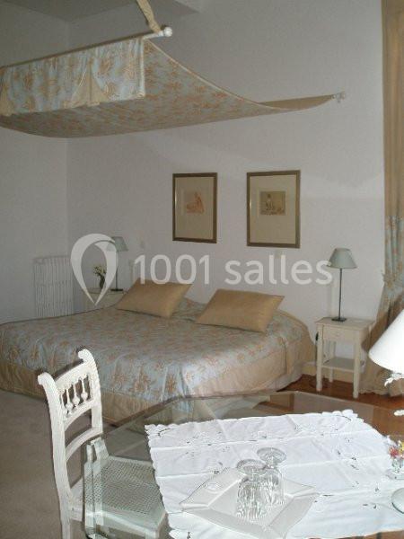 Château De Lassalle - galerie - photo 11