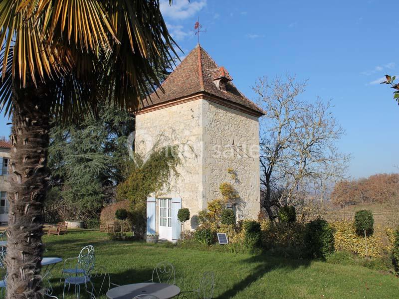 Château De Lassalle - galerie - photo 16