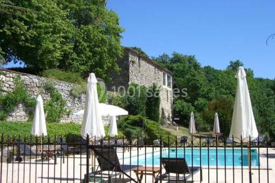 Château De Lassalle - photo 3