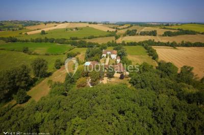Château De Lassalle - photo 2
