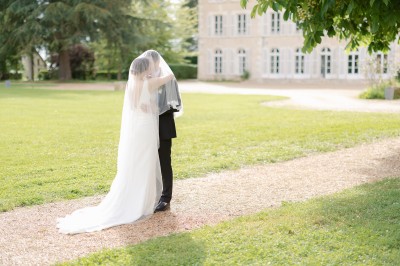 Château de Champvallins - photo 2