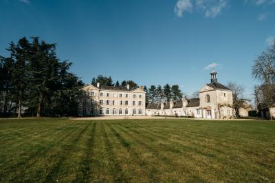 Château de Champvallins - photo 1