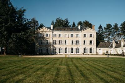 Château de Champvallins - photo 2