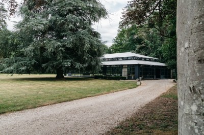 Château de Champvallins - photo 3