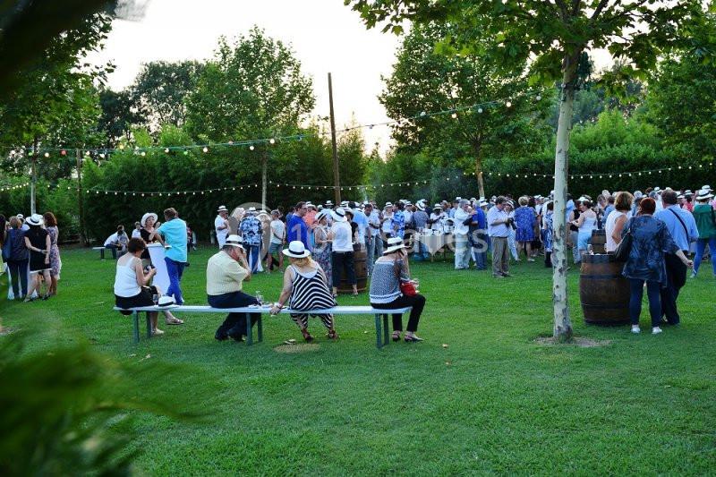 Location salle Lansargues (Hérault) - Manade Boch #17