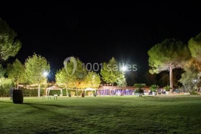 Location salle Lansargues (Hérault) - Manade Boch #24