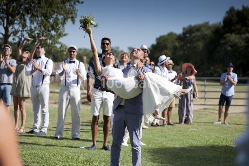 Location salle Lansargues (Hérault) - Manade Boch #8