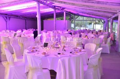 Location salle Lansargues (Hérault) - Manade Boch #24