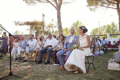 Location salle Lansargues (Hérault) - Manade Boch #24