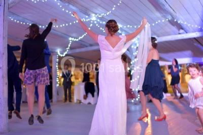 Location salle Lansargues (Hérault) - Manade Boch #24