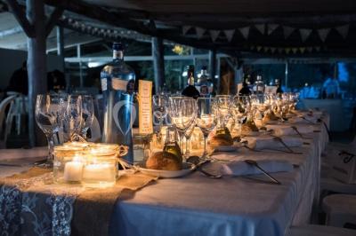 Location salle Lansargues (Hérault) - Manade Boch #24