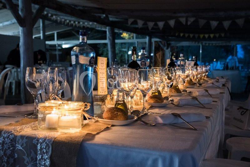 Location salle Lansargues (Hérault) - Manade Boch #23