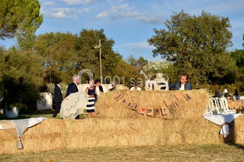 Location salle Lansargues (Hérault) - Manade Boch #14