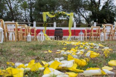 Location salle Lansargues (Hérault) - Manade Boch #24