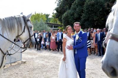 Location salle Lansargues (Hérault) - Manade Boch #24