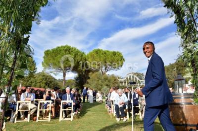 Location salle Lansargues (Hérault) - Manade Boch #24