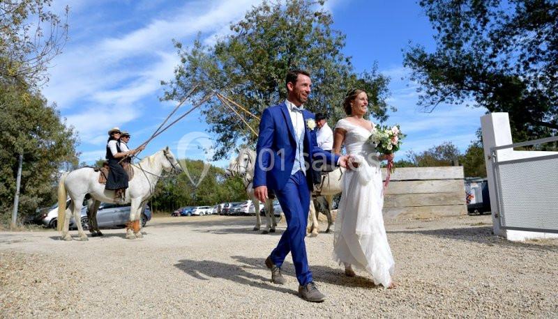 Location salle Lansargues (Hérault) - Manade Boch #11