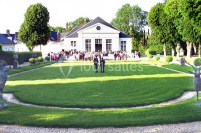 Château du Breuil - photo 1