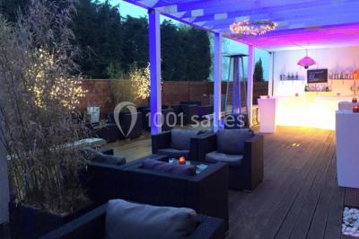 Miniature Location salle Ramillies (Nord) - La Suite #17 Location salle Ramillies (Nord) - La Suite #18