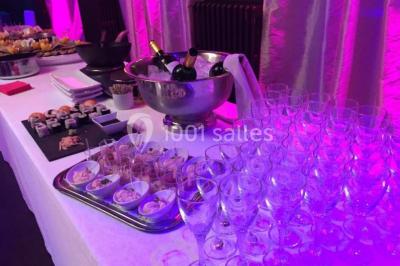 Miniature Location salle Ramillies (Nord) - La Suite #12 Location salle Ramillies (Nord) - La Suite #18