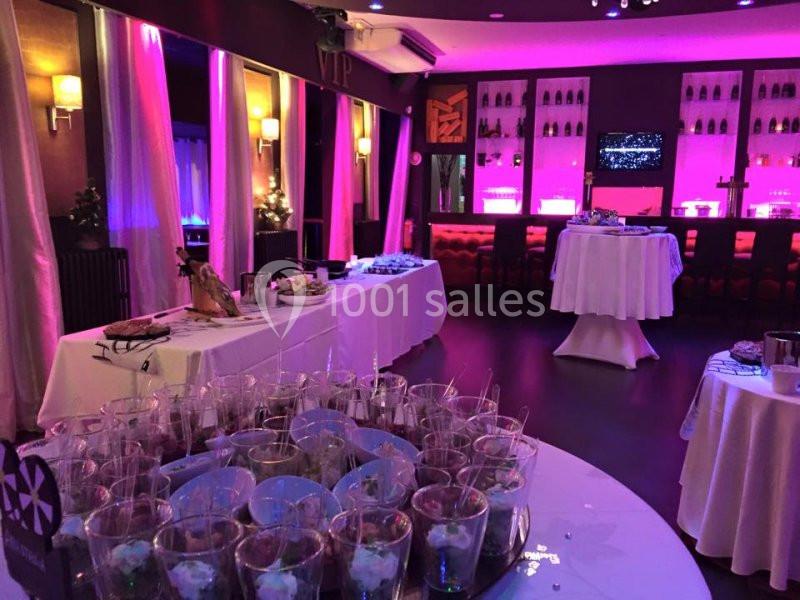 La Suite - galerie - photo 1