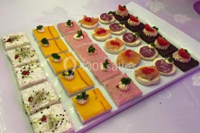 Miniature Location salle Ramillies (Nord) - La Suite #6 Location salle Ramillies (Nord) - La Suite #18