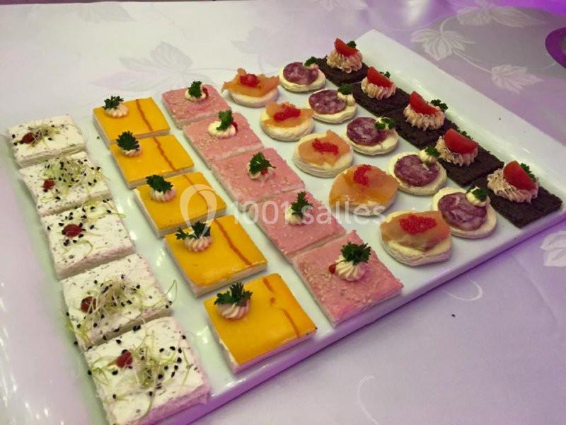 Location salle Ramillies (Nord) - La Suite #6