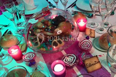 Miniature Location salle Ramillies (Nord) - La Suite #13 Location salle Ramillies (Nord) - La Suite #18