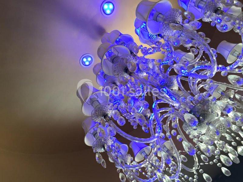 Location salle Ramillies (Nord) - La Suite #9