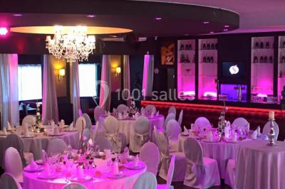 Miniature Location salle Ramillies (Nord) - La Suite #2 Location salle Ramillies (Nord) - La Suite #18