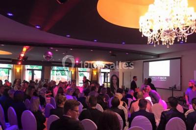 Miniature Location salle Ramillies (Nord) - La Suite #10 Location salle Ramillies (Nord) - La Suite #18