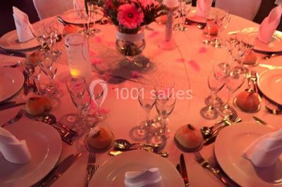 Miniature Location salle Ramillies (Nord) - La Suite #4 Location salle Ramillies (Nord) - La Suite #18