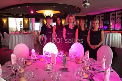 Miniature Location salle Ramillies (Nord) - La Suite #18 Location salle Ramillies (Nord) - La Suite #18