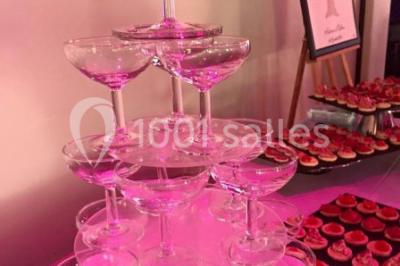 Miniature Location salle Ramillies (Nord) - La Suite #8 Location salle Ramillies (Nord) - La Suite #18