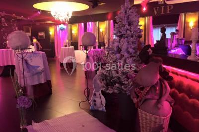 Miniature Location salle Ramillies (Nord) - La Suite #15 Location salle Ramillies (Nord) - La Suite #18