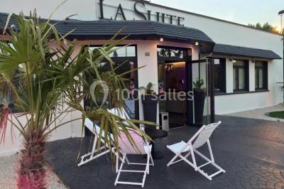 Miniature Location salle Ramillies (Nord) - La Suite #16 Location salle Ramillies (Nord) - La Suite #18