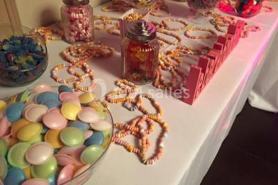 Miniature Location salle Ramillies (Nord) - La Suite #14 Location salle Ramillies (Nord) - La Suite #18