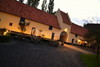 Miniature Location salle Frasnes-lez-Anvaing (Hainaut) - La Cense De Rigaux #2 Location salle Frasnes-lez-Anvaing (Hainaut) - La Cense De Rigaux #12