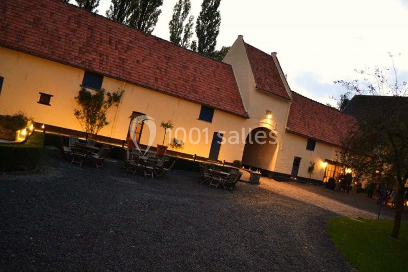 La Cense De Rigaux - galerie - photo 2