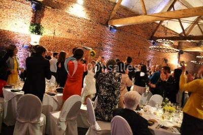 Miniature Location salle Frasnes-lez-Anvaing (Hainaut) - La Cense De Rigaux #10 Location salle Frasnes-lez-Anvaing (Hainaut) - La Cense De Rigaux #12